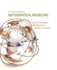 Thumbnail A First Course in Mathematical Modeling 5 th ( PDF , eBook )